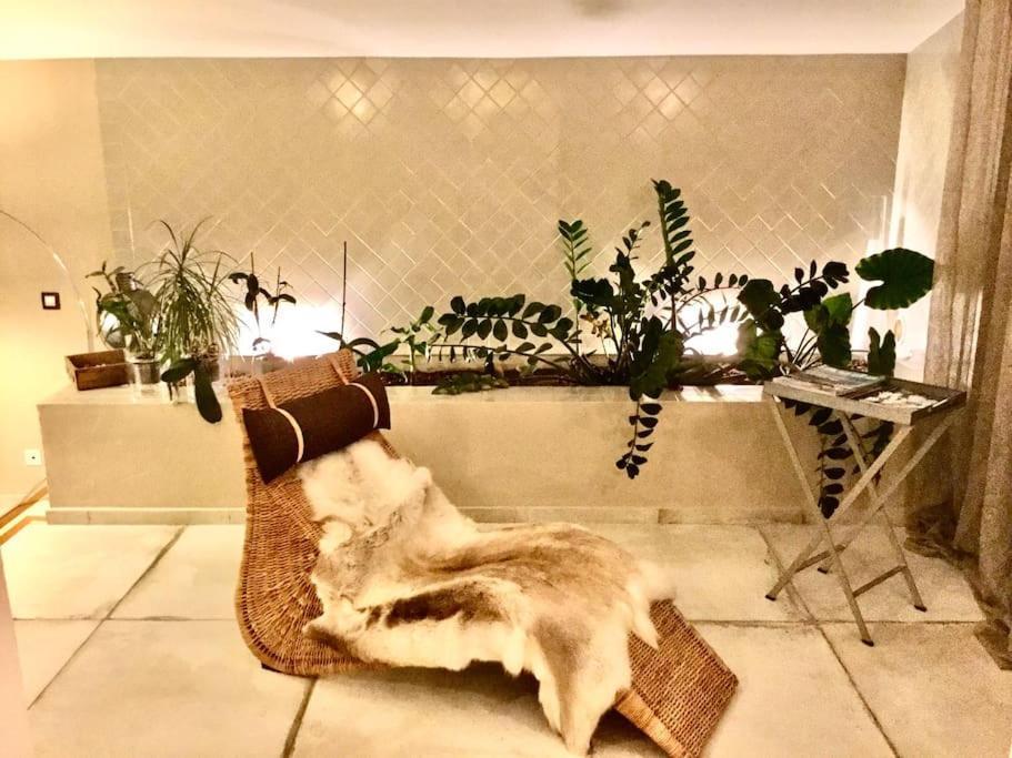 La Maison Du Bonheur F5 Jardin Et Piscine Narbonne Exteriér fotografie
